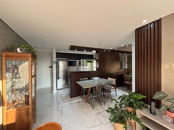 apartment em Rua Carlos Humel Guimarães, Jardim Tamoio - Jundiaí - SP