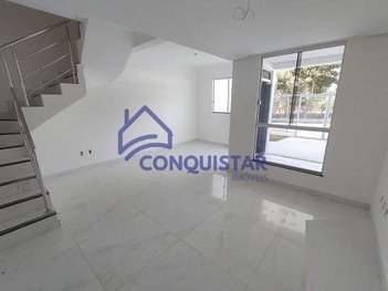 house em Rua dos Bacuraus, Vila Cloris - Belo Horizonte - MG