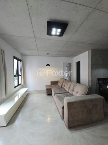 apartment em Rua João Baldinato, Vila Suzana - São Paulo - SP