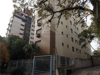 apartment em Rua Carlos Von Koseritz, São João - Porto Alegre - RS