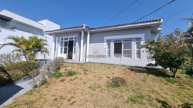 house em Rua General Telles, Centro - Botucatu - SP