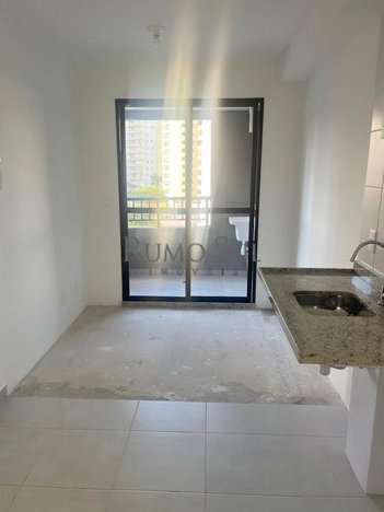 apartment em Rua Fernando de Noronha, Chácara Inglesa - São Paulo - SP