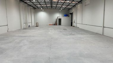 industrial em Avenida Arno, Mooca - São Paulo - SP