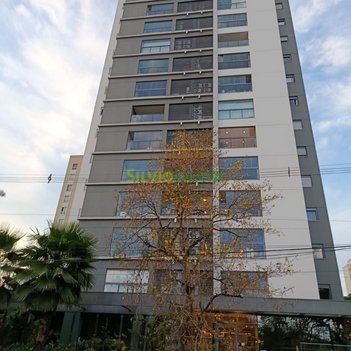 apartment em Rua Itapura, Zona 07 - Maringá - PR