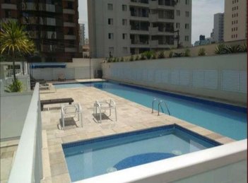 apartment em José Benedetti, Santo Antônio - São Caetano do Sul - SP