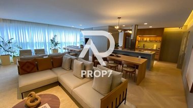 apartment em Rua Cotoxó, Perdizes - São Paulo - SP