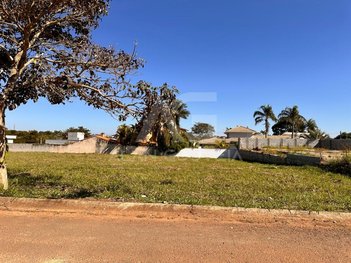 land_lot em Rua Camburi, Residencial Haras Inga Mirim - Boituva - SP
