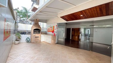 apartment em Rua José Cláudio Rezende, Estoril - Belo Horizonte - MG