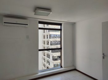 office em Jerônimo Coelho, Centro - Florianópolis - SC