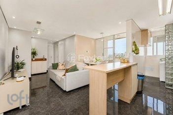 apartment em Rua Sete Barras, Freguesia do Ó - São Paulo - SP