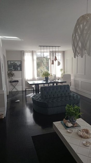 apartment em Rua Peixoto Gomide, Jardim Paulista - São Paulo - SP