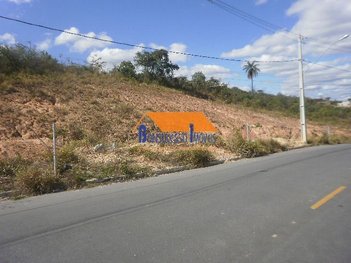 land_lot em Coletora, Conjunto Habitacional Morro Alto - Vespasiano - MG