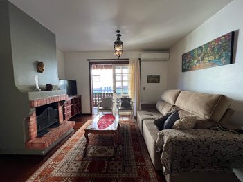 apartment em Rua Augusto Zatti, Centro - Gramado - RS
