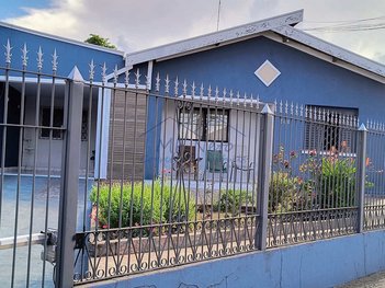 house em Rua Martimiano dos Santos, Vila Nova - Pirassununga - SP