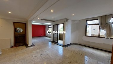 apartment em Rua Teotônio Maciel, Caiçaras - Belo Horizonte - MG