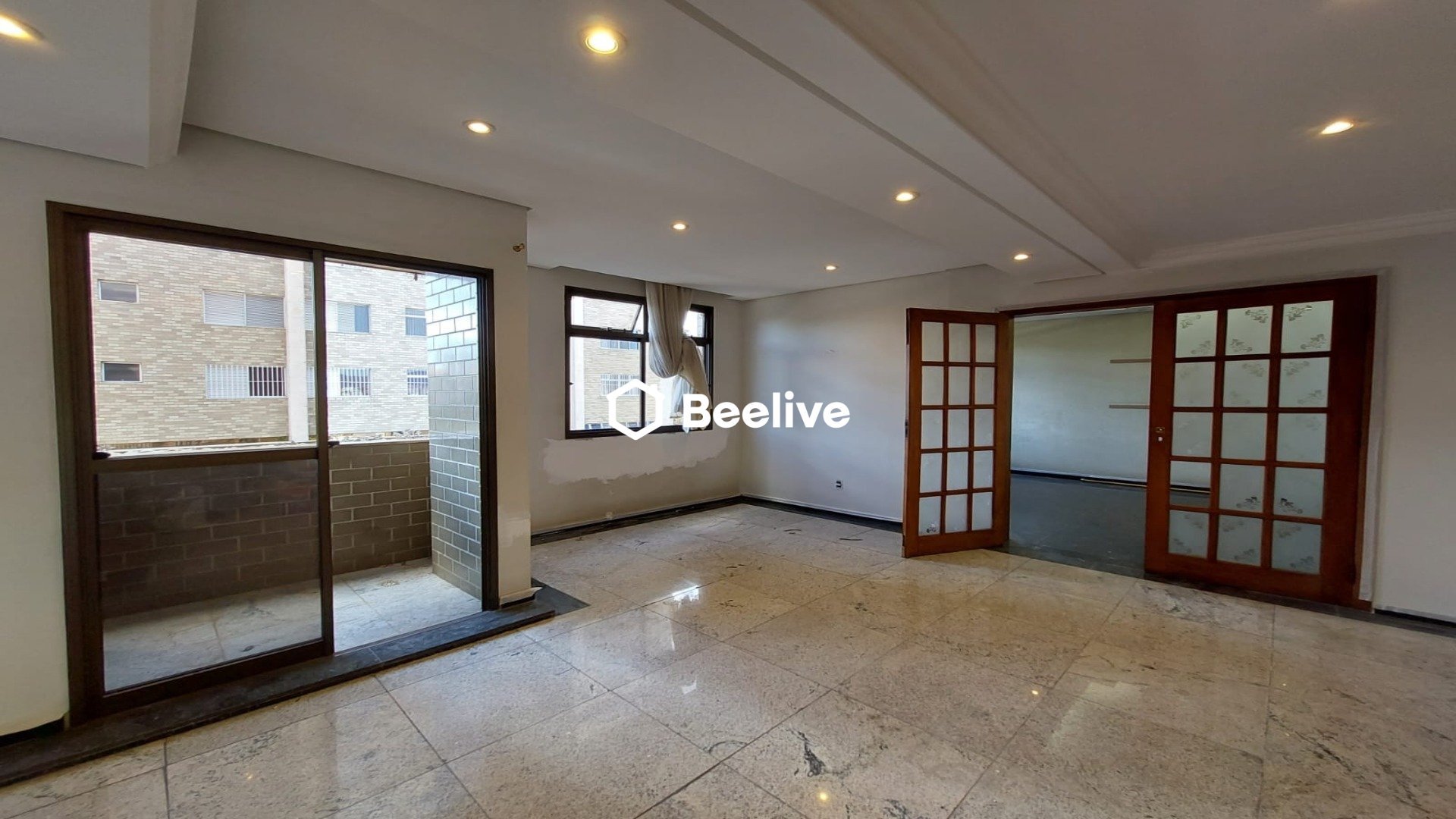 Apartamento com 4 quartos — Caiçaras, Belo Horizonte