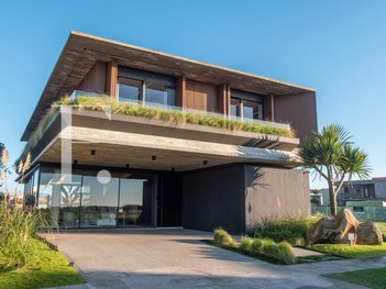 house em Avenida Paraguassu, Xangri-Lá - Xangri-Lá - RS