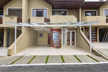 house em Rua Elias Joaquim, Pilarzinho - Curitiba - PR