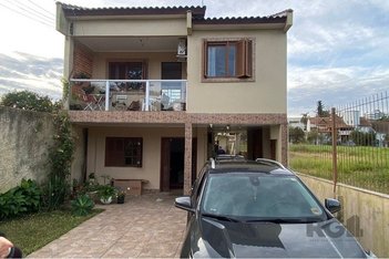 house em Emboabas, Nossa Senhora das Graças - Canoas - RS