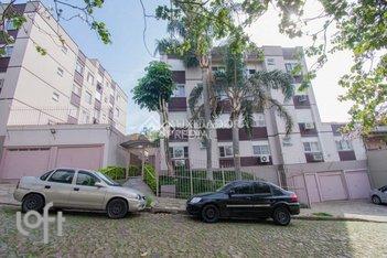 apartment em Luiz Carlos S. Corrêa, Jardim do Salso - Porto Alegre - RS