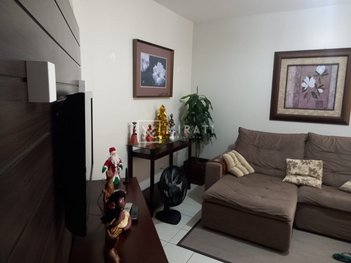 apartment em Dom Pedro II, Campinas - São José - SC