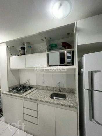 apartment em Avenida Açucena, Estância Velha - Canoas - RS