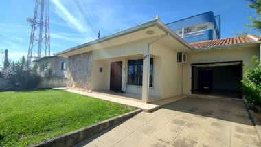 house em Doná Lídia, Serraria - São José - SC