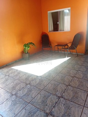 house em Rua Antonio de Moraes, Sonho Nosso I - Barra Bonita - SP