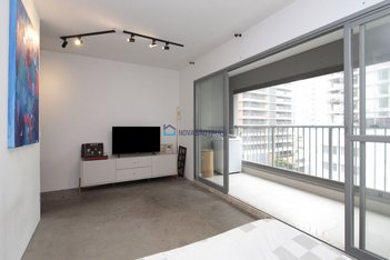 apartment em Rua Carlos Petit, Vila Mariana - São Paulo - SP