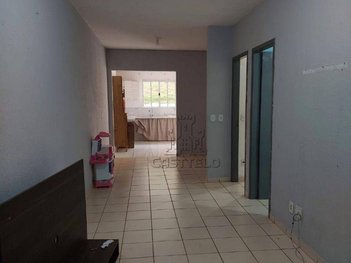 house em Rua Atílio Prudente de Mello, Heimtal - Londrina - PR