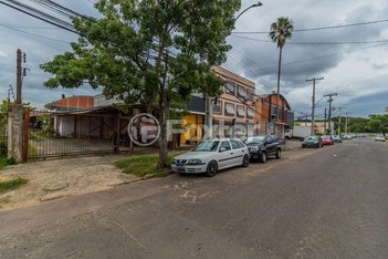 land_lot em Rua Piauí, Santa Maria Goretti - Porto Alegre - RS