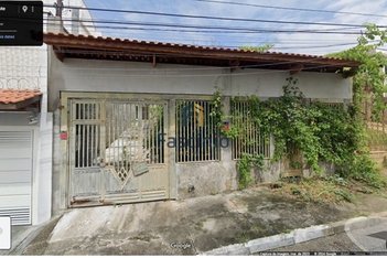 land_lot em Rua Ponta de Leste, Vila Carrão - São Paulo - SP