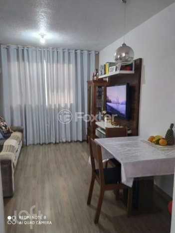 apartment em Avenida Família Gonçalves Carneiro, Cavalhada - Porto Alegre - RS