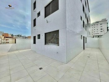 apartment em Rua Chapecó, Prado - Belo Horizonte - MG