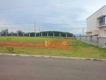 land_lot em Rua Milton Fernandes de Arruda, Loteamento Floresta - São José dos Campos - SP