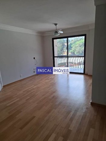 apartment em Rua Borba Gato, Santo Amaro - São Paulo - SP