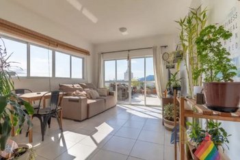 apartment em Rua Ingá Mirim, Ribeirão da Ilha - Florianópolis - SC