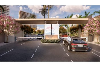 apartment em Alameda Reseda, Parque das Faculdades - Bragança Paulista - SP