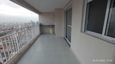 apartment em Avenida Amador Bueno da Veiga, Penha de França - São Paulo - SP