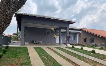 house em Rua Amarilis, Jardim Haras Bela Vista - Vargem Grande Paulista - SP