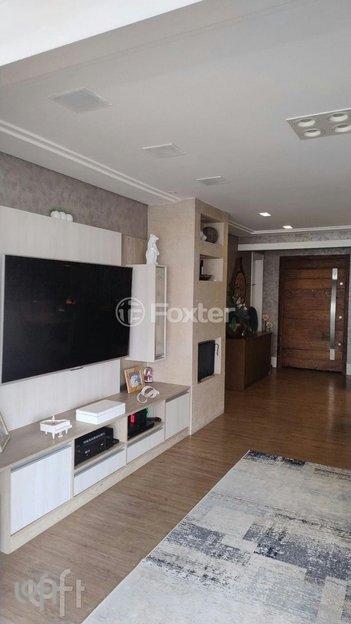apartment em João Antônio de Oliveira, Mooca - São Paulo - SP
