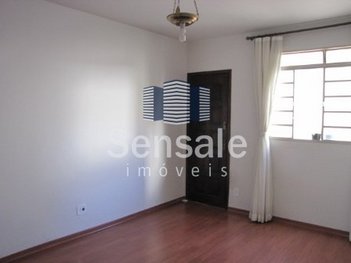 apartment em Rua Paulo Piedade Campos, Ventosa - Belo Horizonte - MG