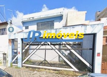 commercial_property em Rua Professor Antônio de Castro Lopes, Parque Boturussu - São Paulo - SP