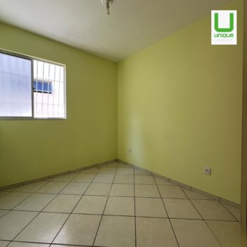 apartment em Rua Nilton Baldo, Paquetá - Belo Horizonte - MG