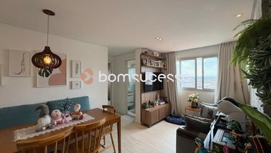 apartment em Rua Carlito, Chácara Belenzinho - São Paulo - SP