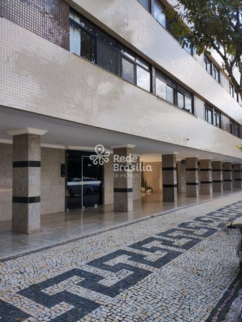 apartment em SQN 415, Asa Norte - Brasília - DF