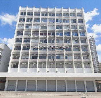 office em Avenida São Gabriel, Jardim Paulista - São Paulo - SP