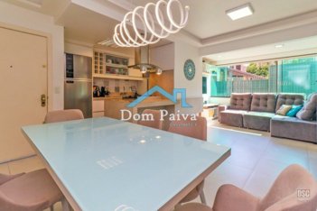 apartment em Rua Américo Vespucio, Higienópolis - Porto Alegre - RS