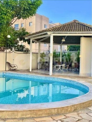 apartment em Rua Guerra Junqueira, Tubalina - Uberlândia - MG