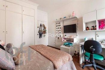 apartment em Rua Doutor Albuquerque Lins, Santa Cecília - São Paulo - SP
